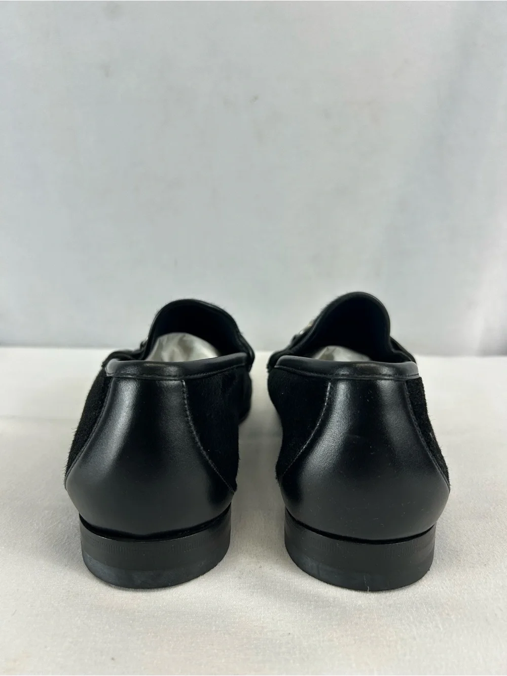 Gucci Men's 1953 Moccasin Bit Loafers
